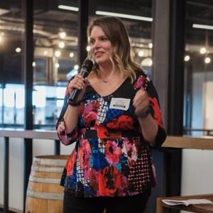 Meet your Posher, Shannon